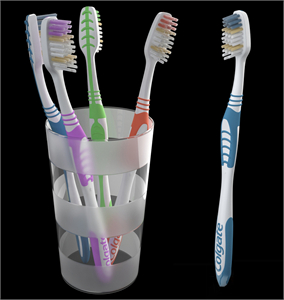 Toothbrush